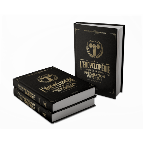 L'Encyclopédie de la préparation physique