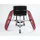 PER4MAX Thunder TENNIS PRO (sur mesure) - Tennis fauteuil