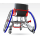 PER4MAX Thunder TENNIS CLUB (réglable) - Tennis fauteuil