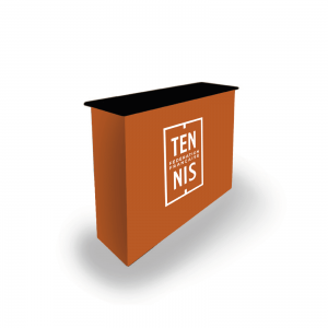 BANQUE HOTESSE 100% PERSONNALISABLE