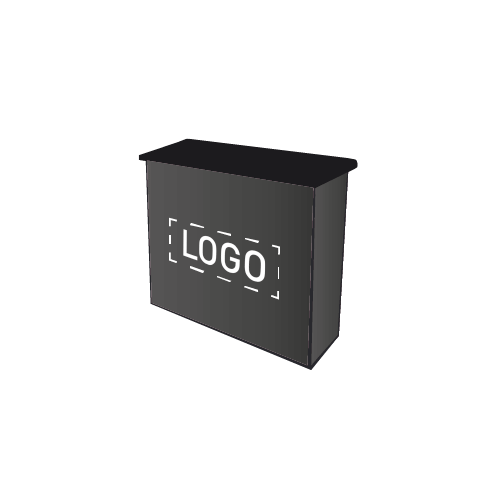 BANQUE HOTESSE 100% PERSONNALISABLE