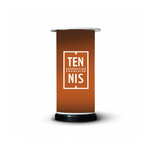 MANGE DEBOUT GONFLABLE 100% PERSONNALISABLE