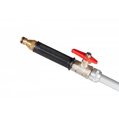 Lance d'arrosage pour terrain tennis - 150280