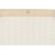 Brise-vent 200 g/m² - Longueur 12/16/18 x 2 m - Polyéthylène