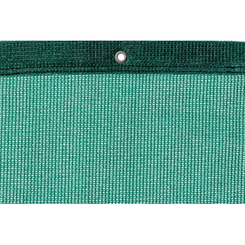 Brise-vent 200 g/m² - Longueur 12/16/18 x 2 m - Polyéthylène