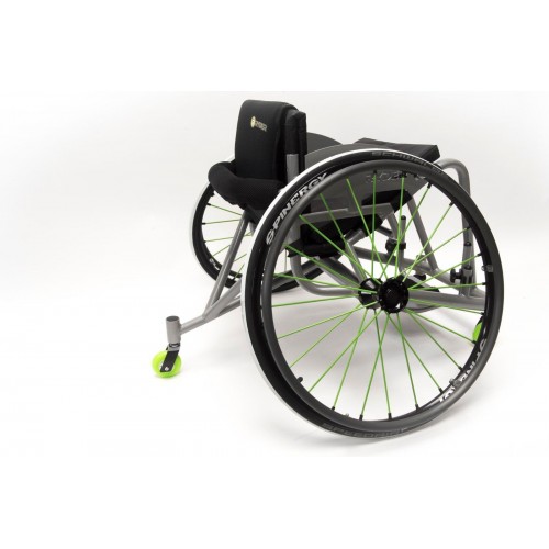 RYDER ELITE CLUB TENNIS