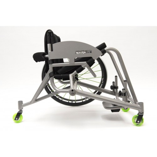 RYDER ELITE CLUB TENNIS