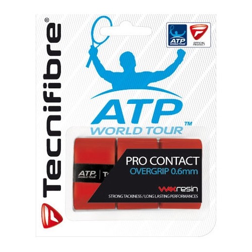 Tecnifibre Surgrips Pro Contact ATP