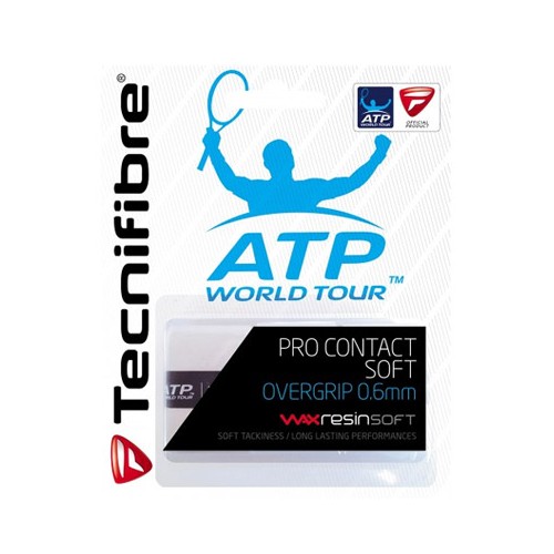 Tecnifibre Surgrips Pro Contact Soft