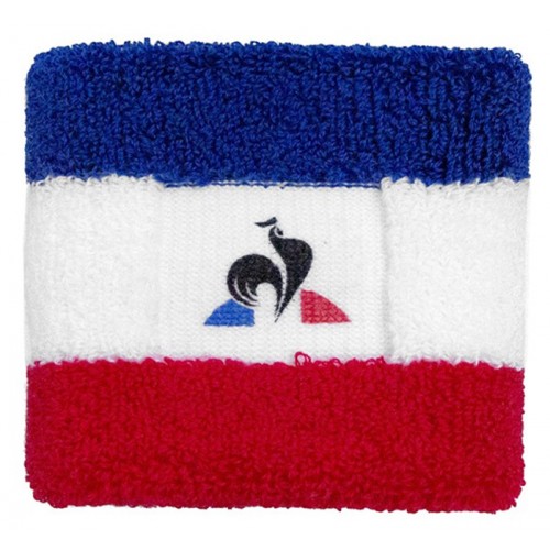 Le Coq Sportif Armband Tricolore