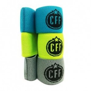 Mini tennis band - Pack de 3