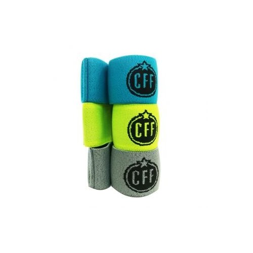Mini tennis band - Pack de 3
