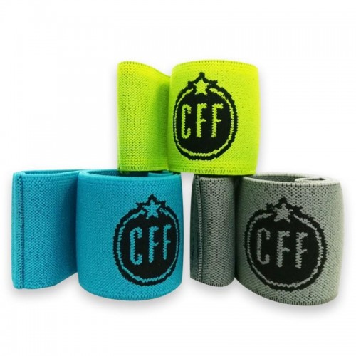 Mini tennis band - Pack de 3