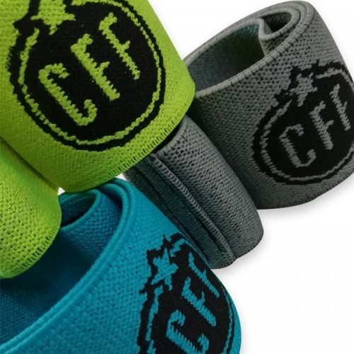 Mini tennis band - Pack de 3