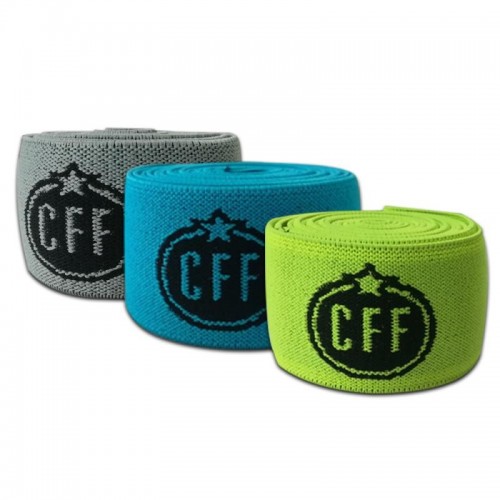 Super tennis band - Pack de 3