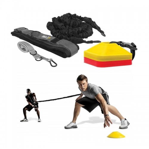 Pack explosivité et agilité