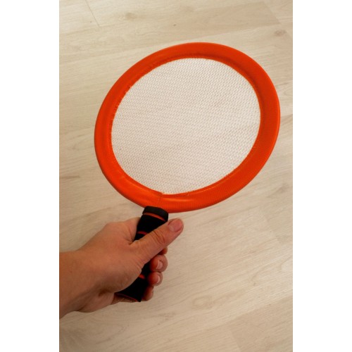 Raquette d'initiation tennis - Carrington