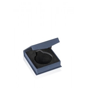 Ecrin cartonné pour médaille 50 ou 70mm, série 6071