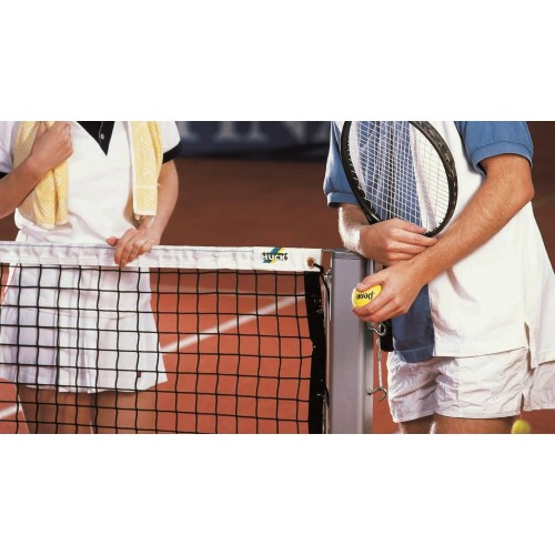 Filet de tennis polypropylène Ø 3 mm