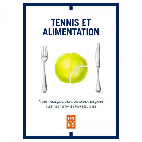 TENNIS ET ALIMENTATION