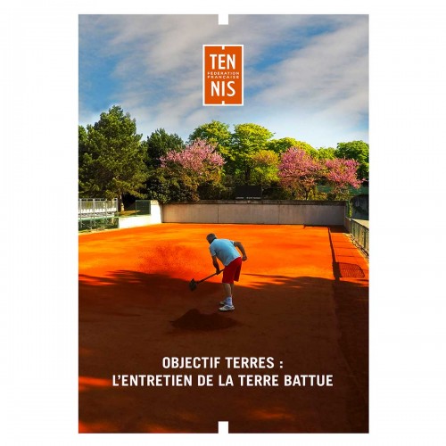 OBJECTIF TERRES