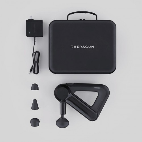 Pistolet de massage THERAGUN G3
