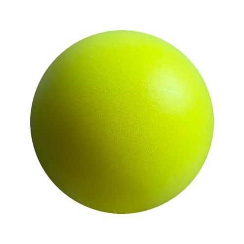BALLE MOUSSE EN VRAC 12cm