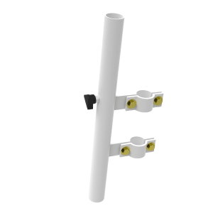 Adaptateur parasol chaise arbitre