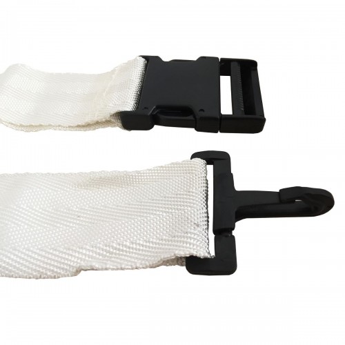 Lot de 5 Régulateurs à boucle PVC