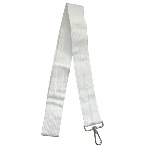 Lot de 5 régulateurs à boucle métallique avec velcro