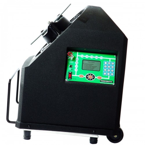 Machine lance-balles - 24 fonctions