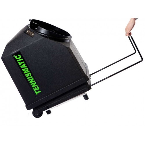 Machine lance-balles - 24 fonctions