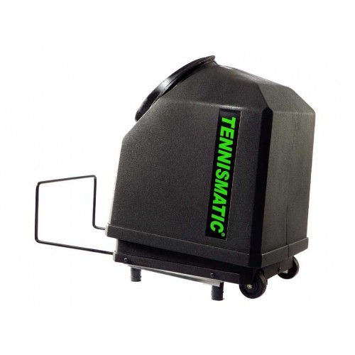 Machine lance-balles - 24 fonctions