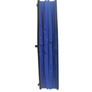 Mousses de protection hauteur 2m