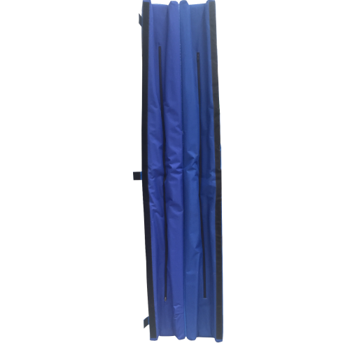 Mousses de protection hauteur 2m