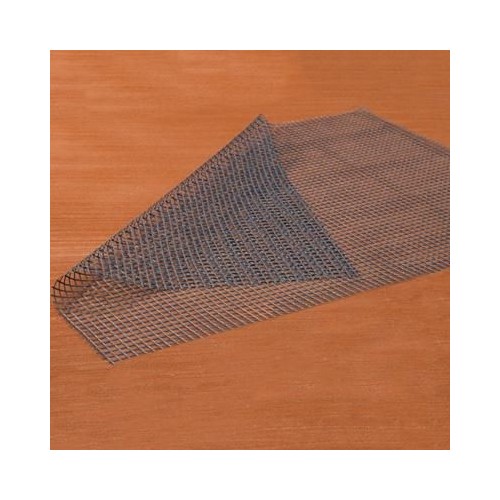 Filet à traîner de rechange nappe simple (maille 20 mm)