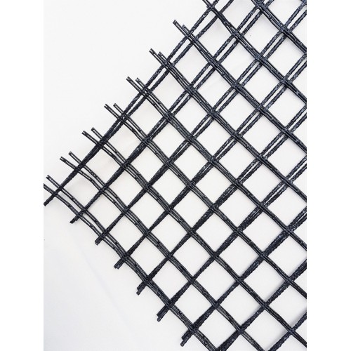 Filet à traîner de rechange nappe double (mailles 40 mm)