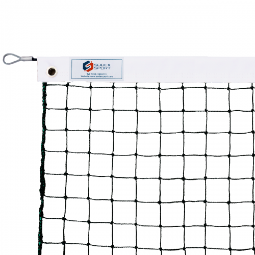 Filet câblé Ø2mm, maille simple