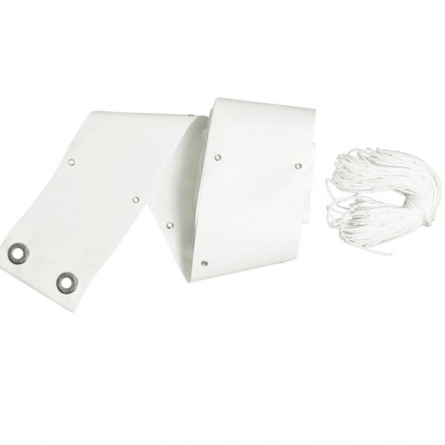 Bande de remplacement PVC