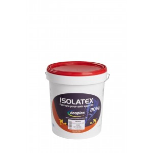 Peinture pour terrain tennis - Pot de 20kg - Made in France - 150440