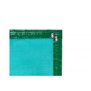 Brise vent 65%  standard  2m x 18m - Fabrication Francaise - 140010