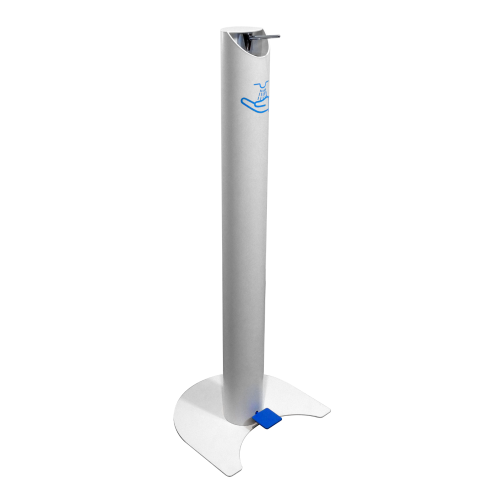 Borne CURTIS - Distributeur de gel hydroalcoolique - HYGY