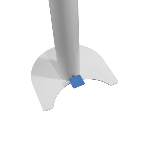 Borne CURTIS - Distributeur de gel hydroalcoolique - HYGY