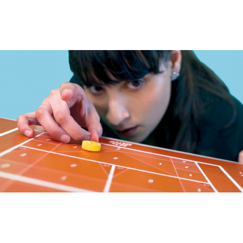 JEUX DE SOCIETE : SET & MATCH - 1001