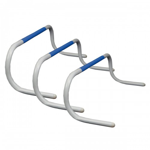Lot de 3 haies basculantes - 21cm