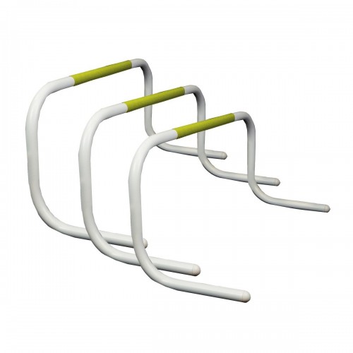 Lot de 3 haies basculantes - 26 cm