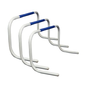 Lot de 3 haies basculantes - 31 cm