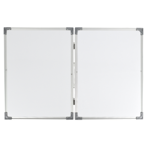 Tableau magnétique pliable - 45 x 60 cm