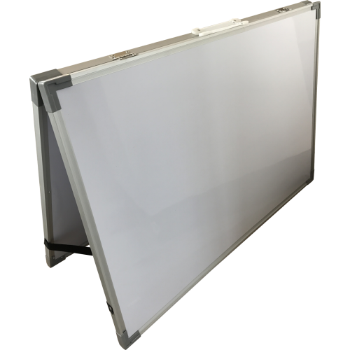 Tableau magnétique pliable - 45 x 60 cm