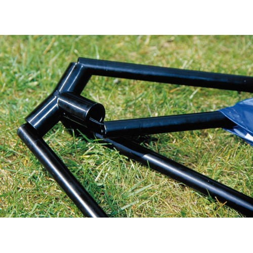 Kit mini-tennis pliable